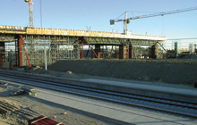 Road and Rail Construction