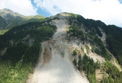 lösungen für die geotechnik