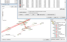 Coordinate Calculation