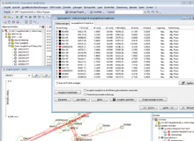 Coordinate Calculation